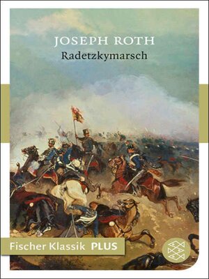 cover image of Radetzkymarsch